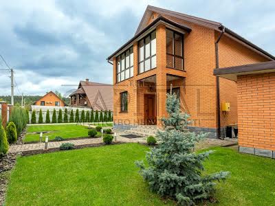 будинок за адресою с. Гнідин, Гнідин