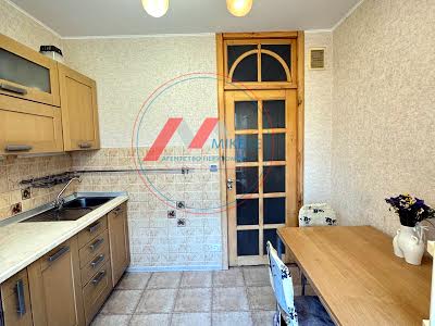 квартира по адресу Приречная ул., 1