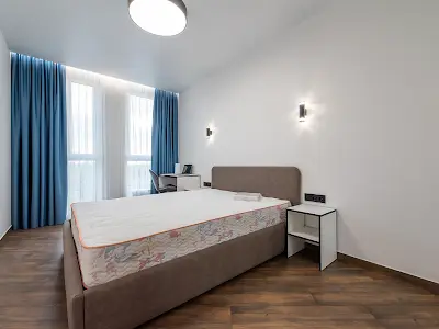 квартира за адресою Науки просп., 58В