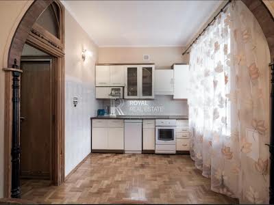 квартира за адресою Круглоуніверситетська вул., 17