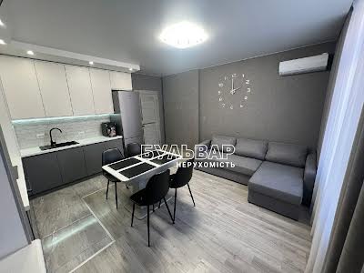 квартира за адресою Професорська вул., 12