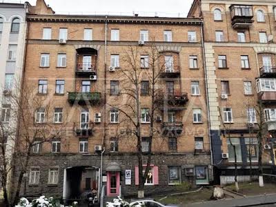 квартира за адресою Київ, Саксаганського вул., 63/28