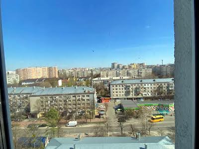 квартира по адресу Вишневое, Святошинская ул., 35