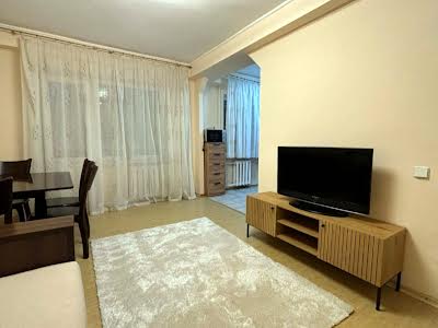 квартира за адресою Київ, Володимира Сальського вул. (Котовського), 23