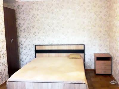 квартира по адресу Уинстона Черчилля ул. (Красноткацкая), 22-Б