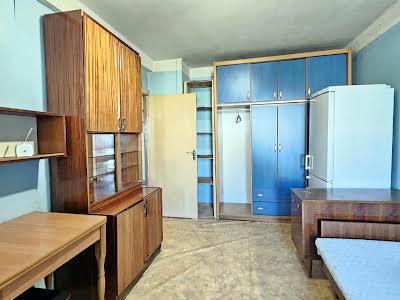 квартира по адресу Остафия Дашкевича ул. (Курнатовского), 26