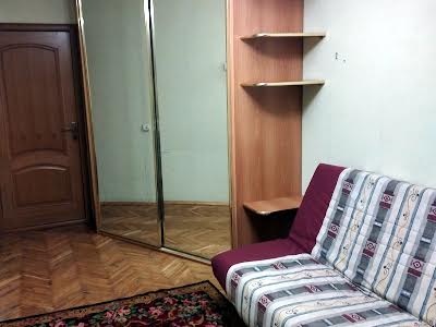 квартира за адресою Олега Мудрака вул. (Генерала Наумова), 23