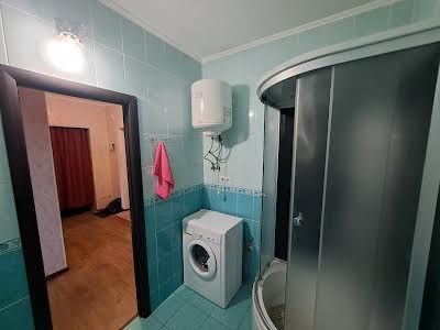 квартира за адресою Миколи Закревського вул., 103
