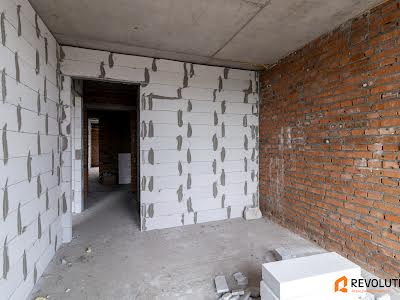 квартира за адресою Дивовижна вул., 2