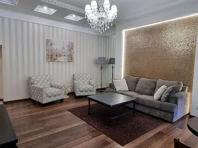 квартира за адресою Лютеранська вул., 13