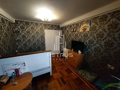 квартира за адресою Остафія Дашкевича вул. (Курнатовського), 22