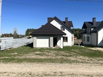 дом по адресу Верещак Н.І., 40-А