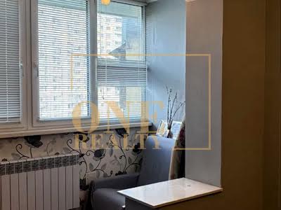 квартира за адресою Наталії Ужвій вул., 5