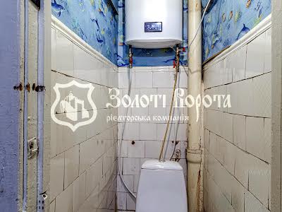 квартира за адресою Київ, Олекси Тихого вул. (Виборзька), 89а
