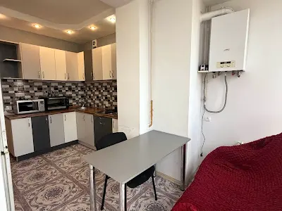 квартира за адресою Садова вул., 1-В к2