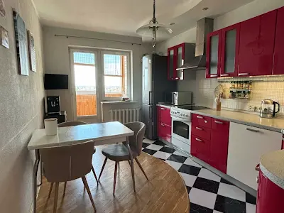 квартира за адресою Смілянська вул., 10/31