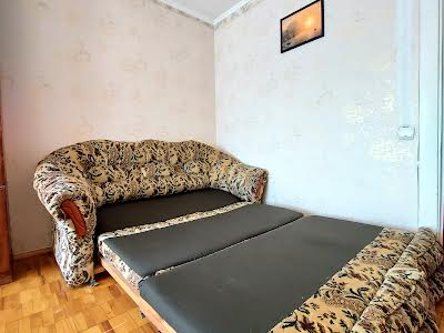 квартира по адресу Голосеевский просп. (40-летия Октября), 7