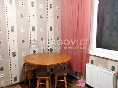 квартира по адресу Михаила Максимовича ул. (Онуфрія Трутенка), 7-В