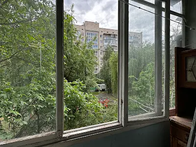 квартира за адресою Дніпроводська вул., 3