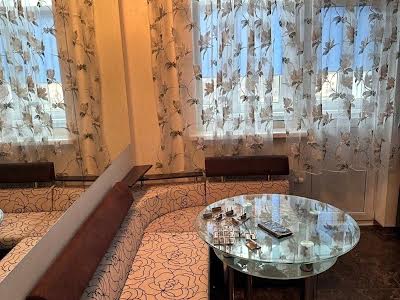 квартира по адресу Миколы Бажана просп., 8-Б