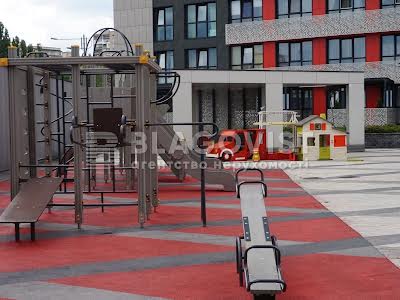 квартира за адресою Митрополита Василя Липківського вул. (Урицького), 16-В