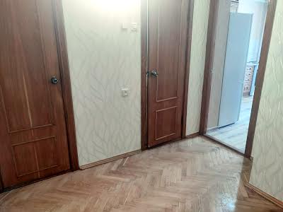 квартира по адресу Петра Григоренко просп., 38
