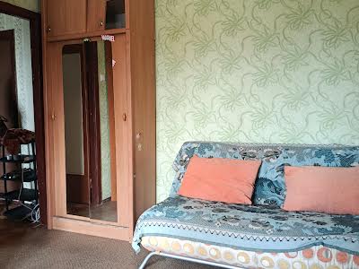 квартира по адресу Правды просп. (Правды), 88-А