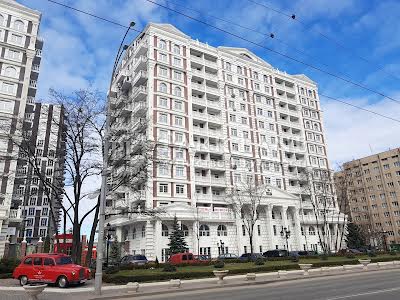 квартира за адресою Михайла Максимовича вул. (Онуфрія Трутенка), 28-Б
