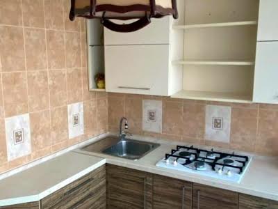 квартира за адресою Мілютенка вул., 44