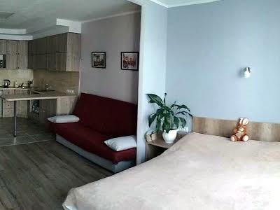 квартира по адресу Клавдиевская ул., 40-Г