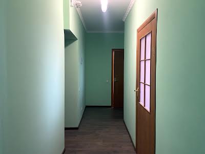 квартира по адресу Олега Мудрака ул. (Генерала Наумова), 66