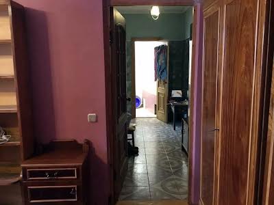 квартира за адресою Борщагівська вул., 145