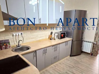 квартира по адресу Николая Гулака ул., 4