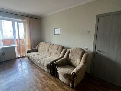 квартира за адресою Соломії Крушельницької вул., 3-А
