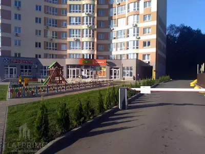 квартира по адресу Новополевая ул., 2 корп. 2