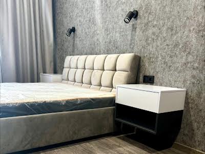 квартира по адресу Берёзовая ул., 40