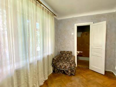 квартира за адресою Вишгородська вул., 36-А