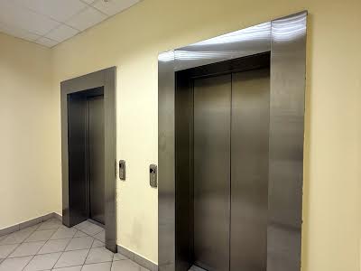 квартира за адресою Андрія Верхогляда вул. (Михайла Драгомирова), 12