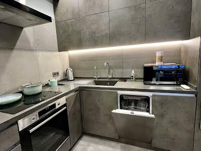 квартира за адресою Герцена вул., 35