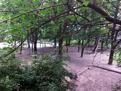 квартира по адресу Ольжича ул., 7
