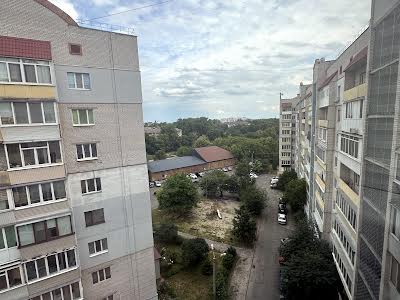 квартира за адресою Бориспіль, Бабкіна пров., 12