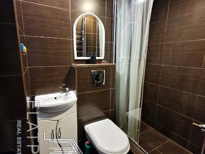квартира за адресою Йорданська вул. (Лайоша Гавро), 8