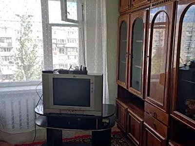 квартира по адресу Игоря Шамо бульв. (Олексія Давидова), 3