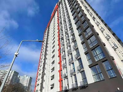 квартира за адресою Київ, Науки просп., 58
