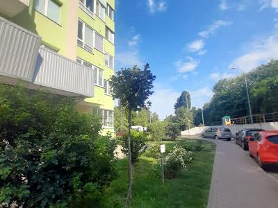 квартира по адресу Михаила Донца ул., 2-А