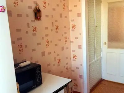 квартира за адресою Ушинського вул., 5