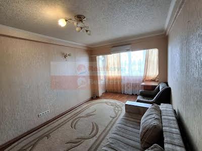 квартира по адресу Пантелеймона Кулиша ул. (Челябинская), 1