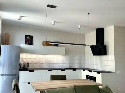 квартира по адресу Науки просп., 58