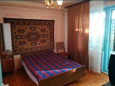 квартира по адресу Рональда Рейгана ул., 9-Г