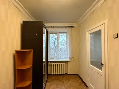 квартира по адресу Никольско-Ботаническая ул., 15/17А